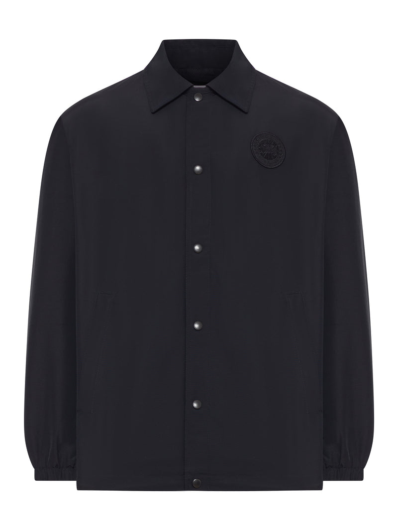 GIACCA REGENCY CON LOGO