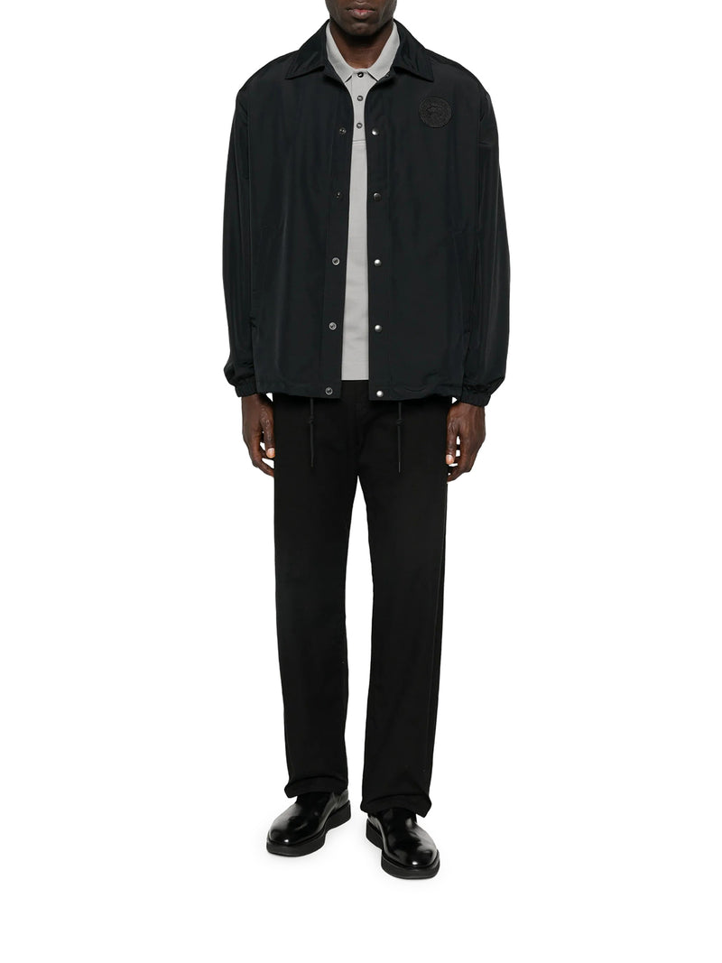 GIACCA REGENCY CON LOGO