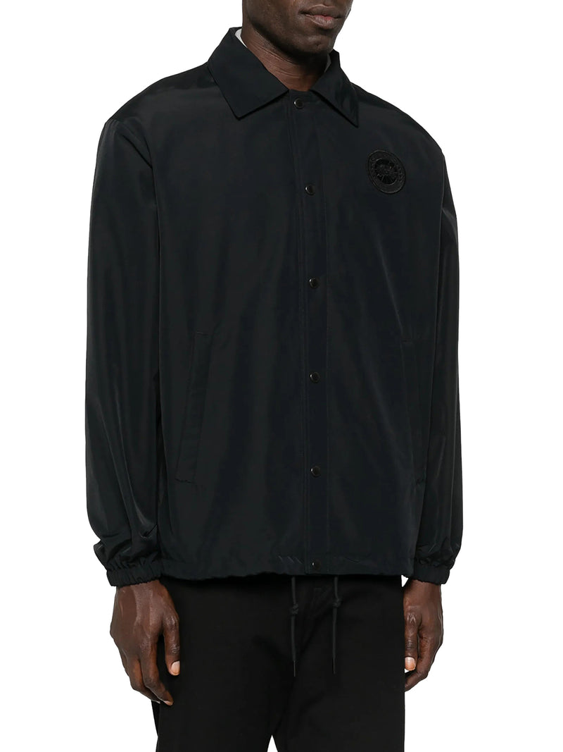 GIACCA REGENCY CON LOGO