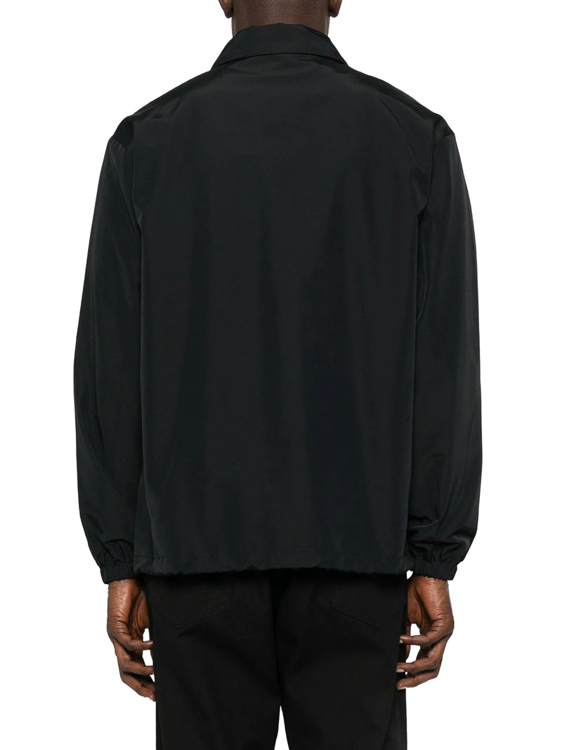 GIACCA REGENCY CON LOGO