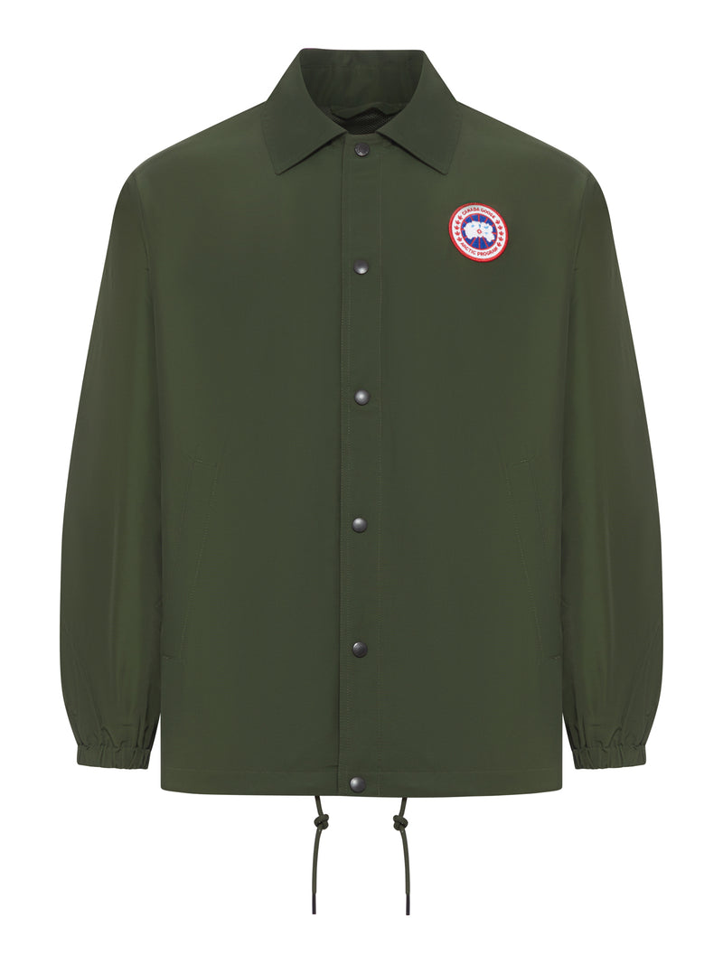 GIACCA REGENCY CON LOGO