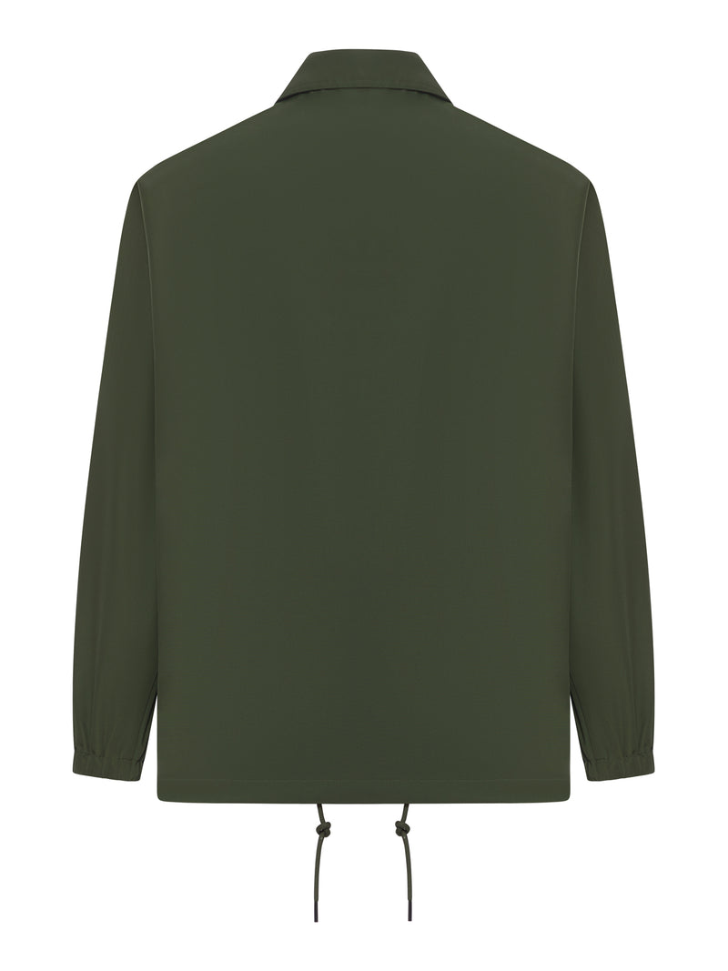 GIACCA REGENCY CON LOGO