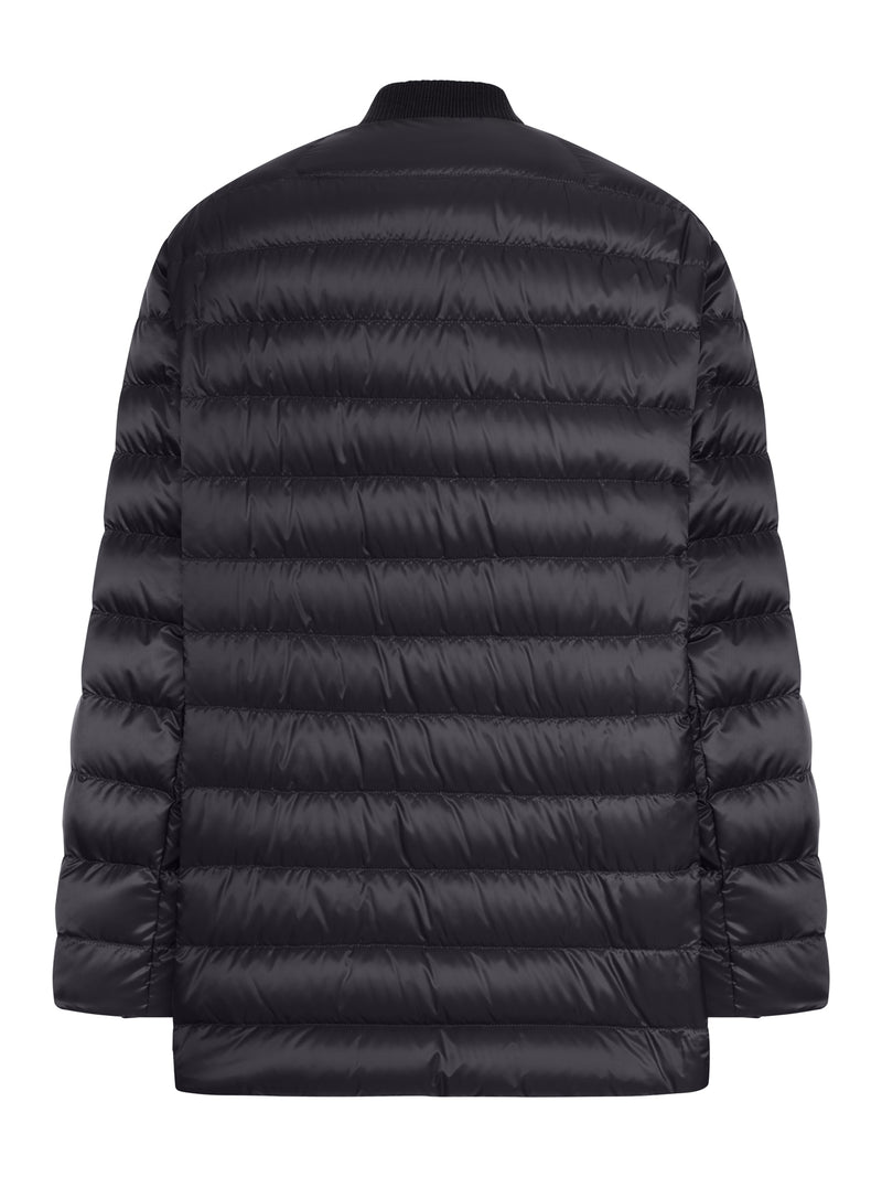 PARKA FLIGHT IMBOTTITO IN TESSUTO TECNICO