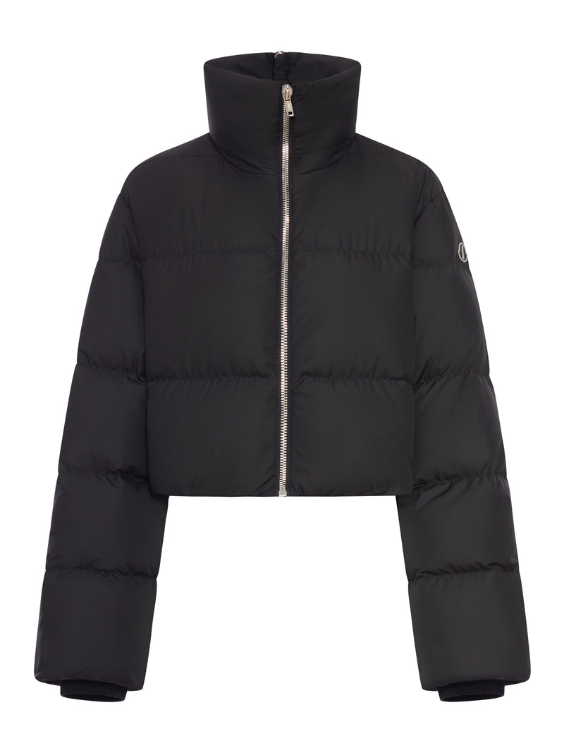 GIACCA CROPPED CYCLOPIC