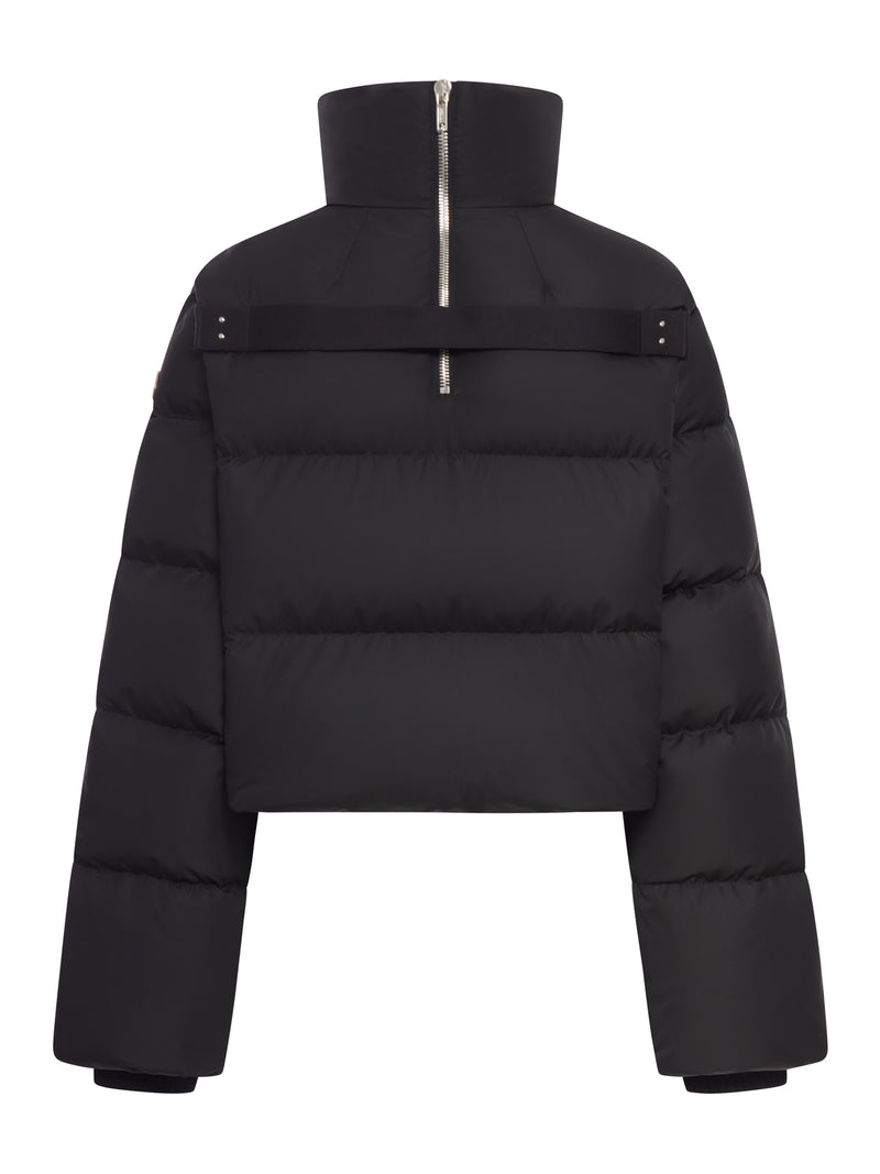 GIACCA CROPPED CYCLOPIC