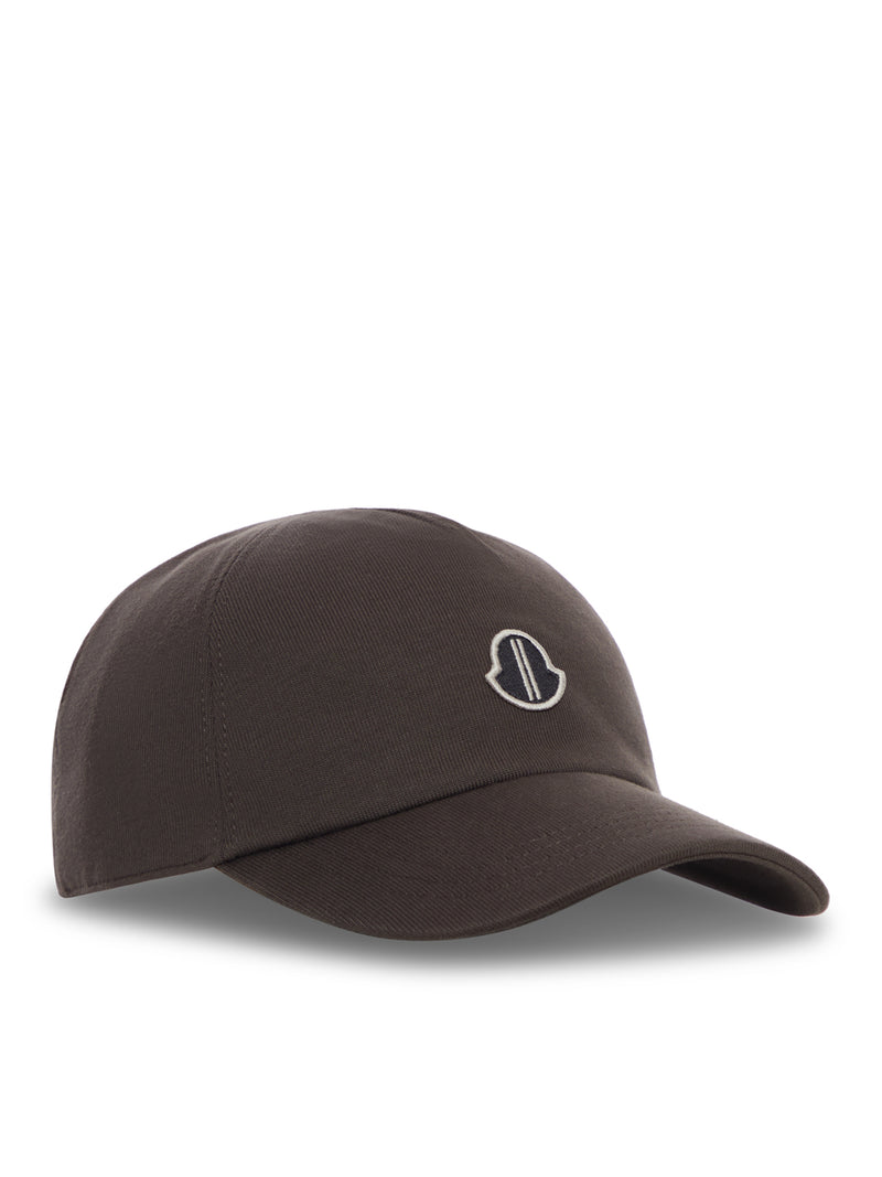CAPPELLO DA BASEBALL IN COTONE