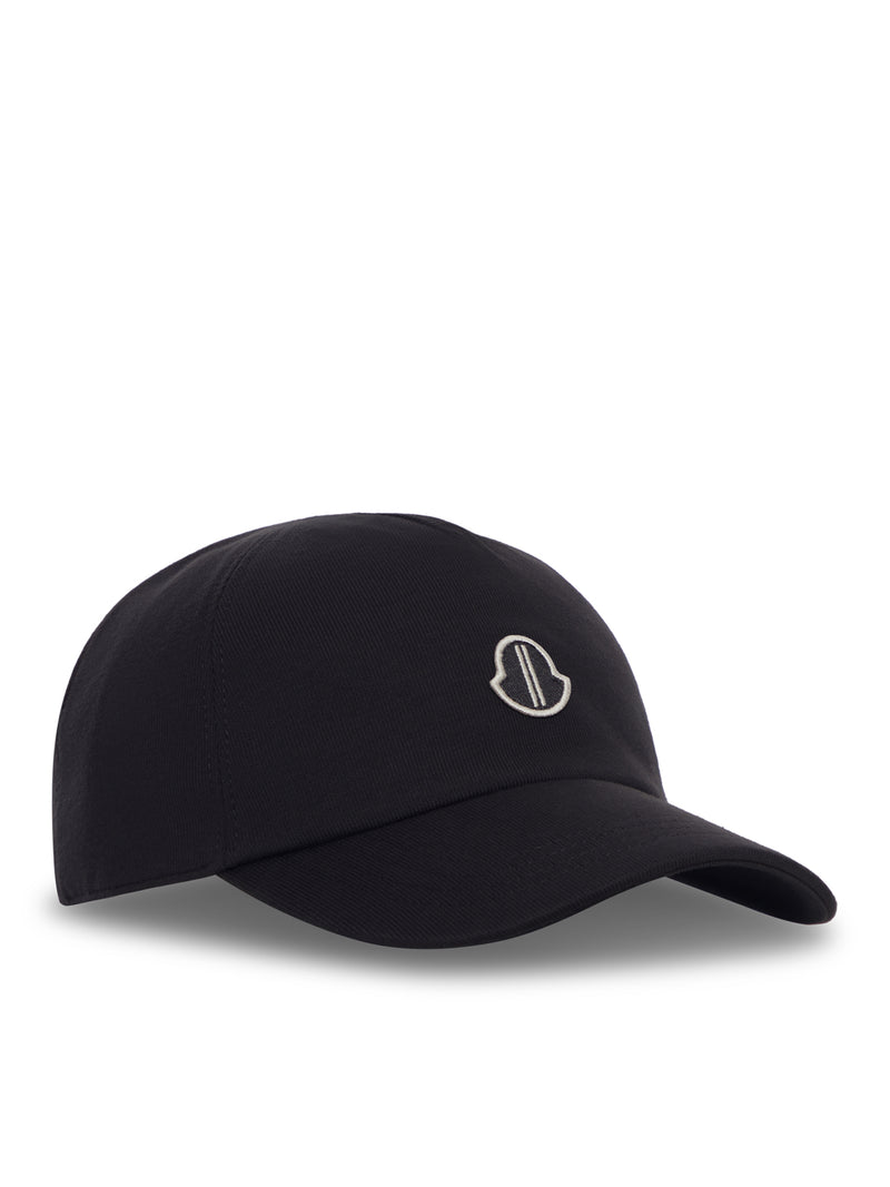 CAPPELLO DA BASEBALL IN COTONE