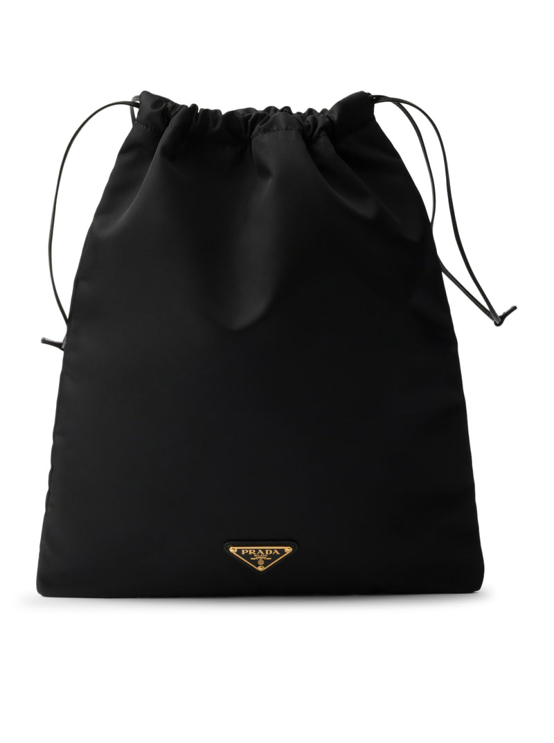 POUCH PRADA WISH IN RE-NYLON