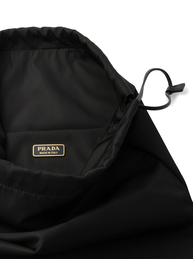 POUCH PRADA WISH IN RE-NYLON