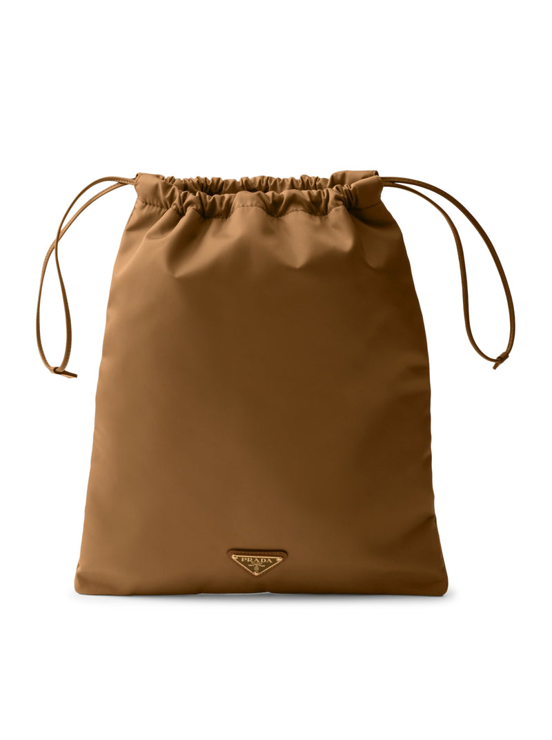 POUCH PRADA WISH IN RE-NYLON