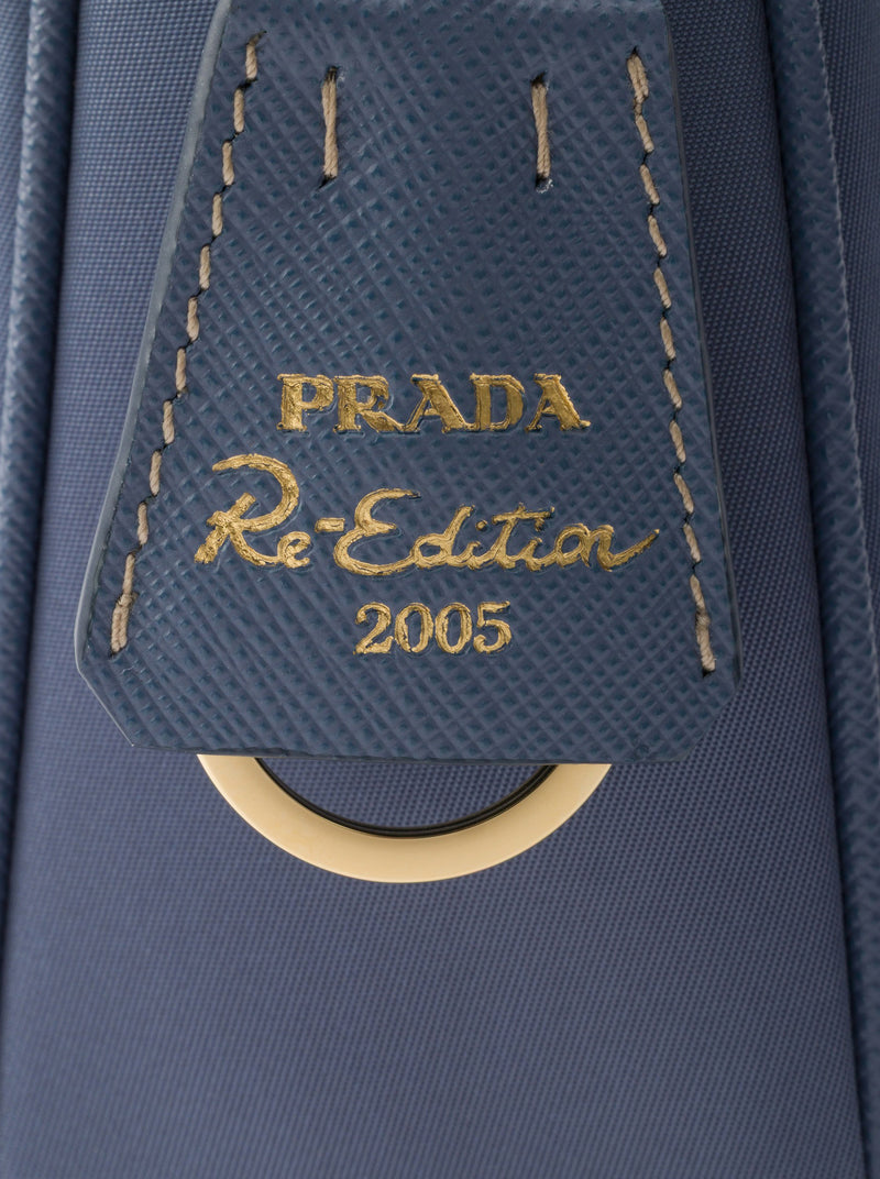 MINI BORSA PRADA RE-EDITION 2005