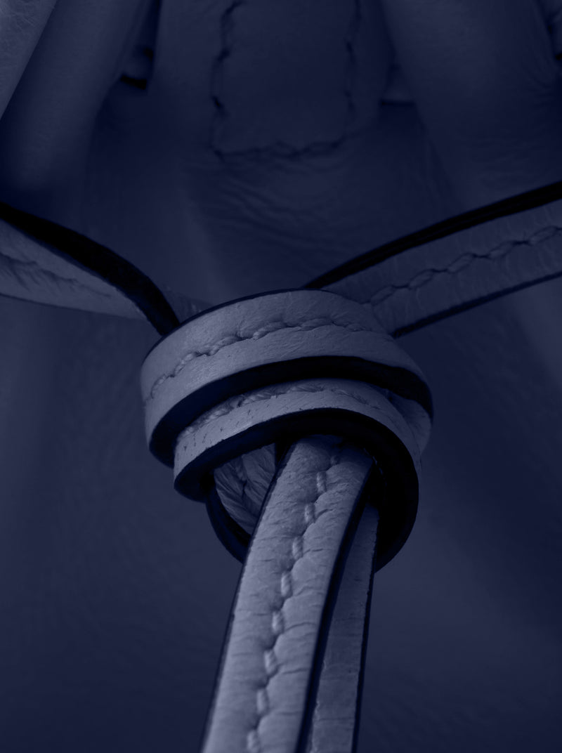 BORSA A MANO BONNIE MINI IN PELLE