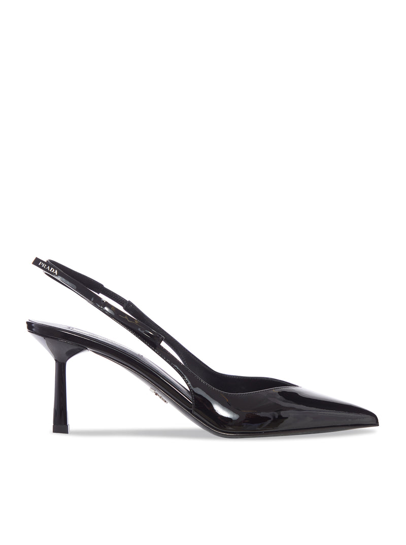 SLINGBACK IN VERNICE