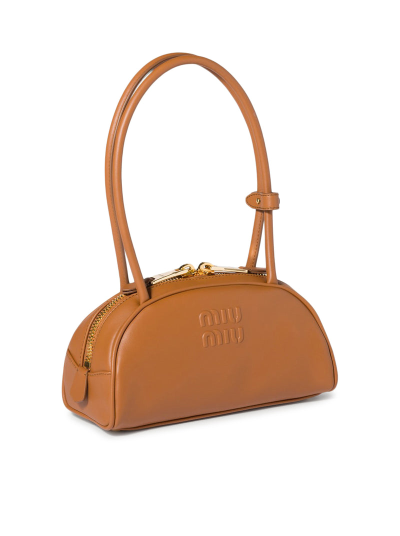 BORSA BEAU IN PELLE