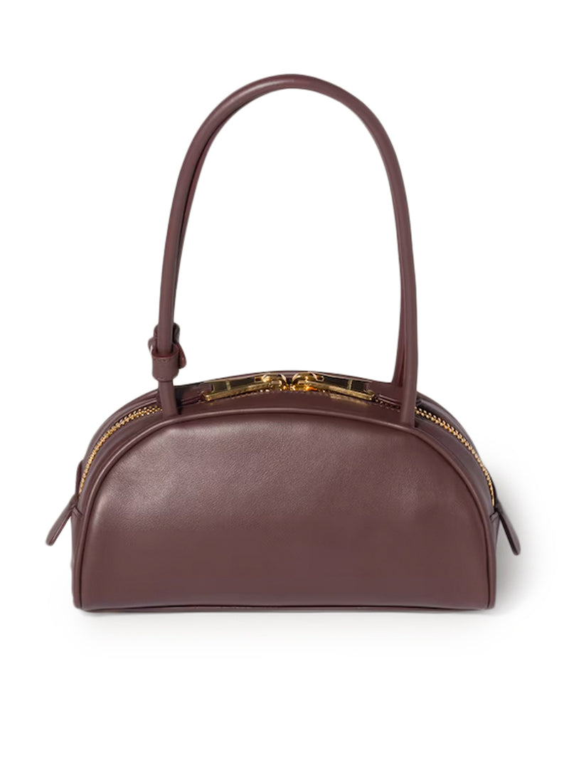 BORSA BEAU IN PELLE