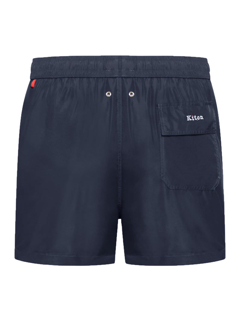 COSTUME DA BAGNO CORTO IN TESSUTO TECNICO LEGGERO