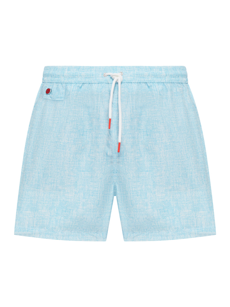 COSTUME DA BAGNO IN TESSUTO TECNICO LEGGERO