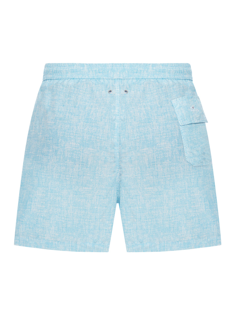 COSTUME DA BAGNO IN TESSUTO TECNICO LEGGERO