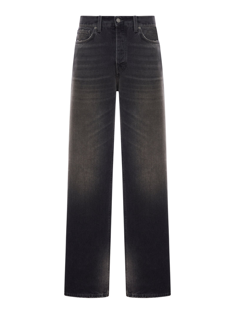 JEANS LOGAN MODELLO CINQUE TASCHE