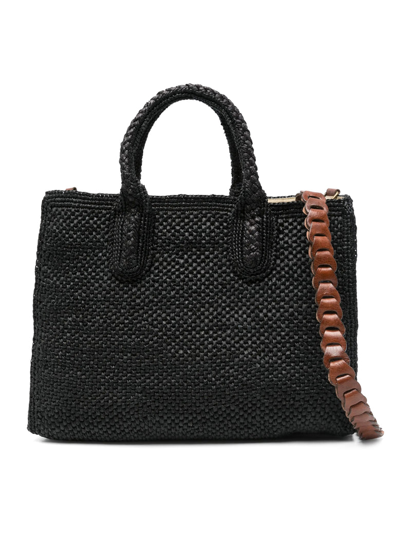 BORSA IN RAFIA RARY