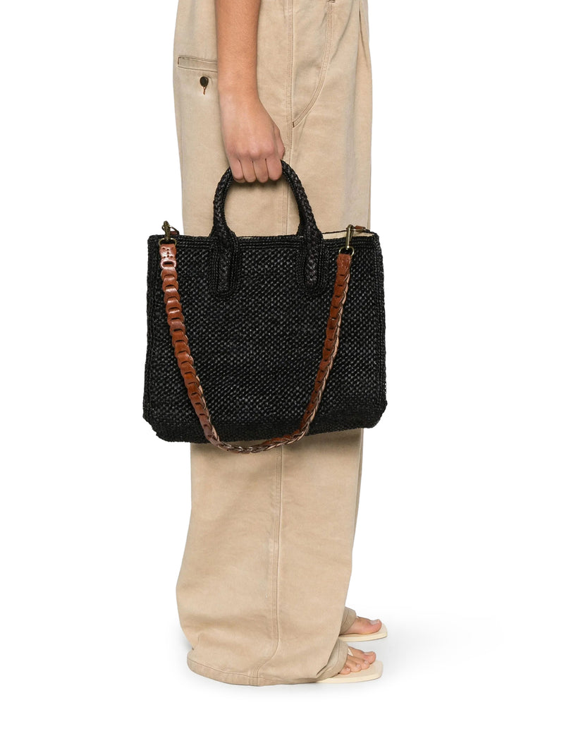 BORSA IN RAFIA RARY
