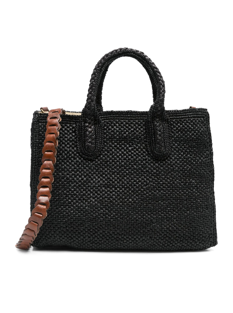 BORSA IN RAFIA RARY