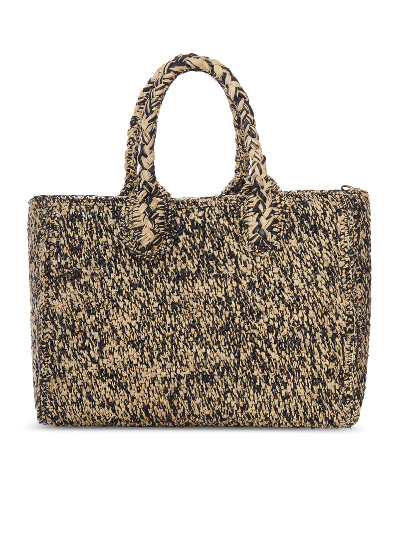 BORSA IN RAFIA RARY
