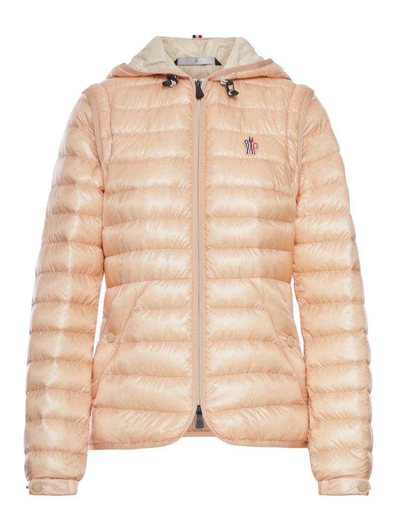 PIUMINO LEGGERO KARURAS