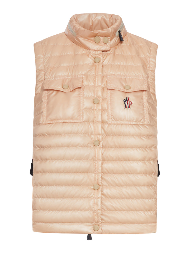 GILET IMBOTTITO GUMIANE