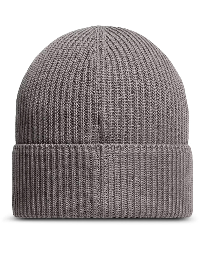 BERRETTO CON LOGO IN COTONE