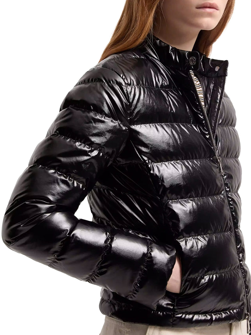 PIUMINO CORTO PAPILLON