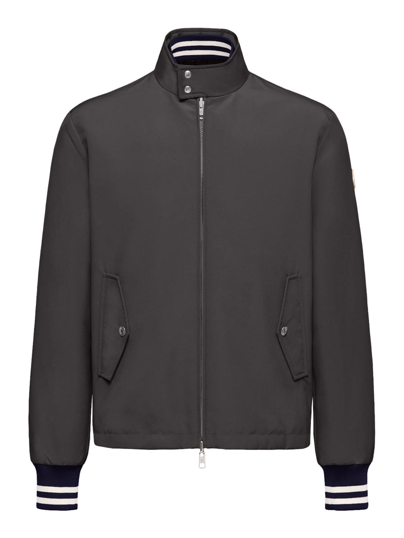 GIACCA BOMBER IMBOTTITA REVERSIBILE PRIEURE