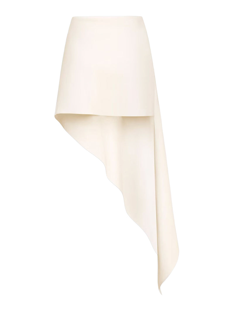 GONNA ASIMMETRICA IN POPELINE