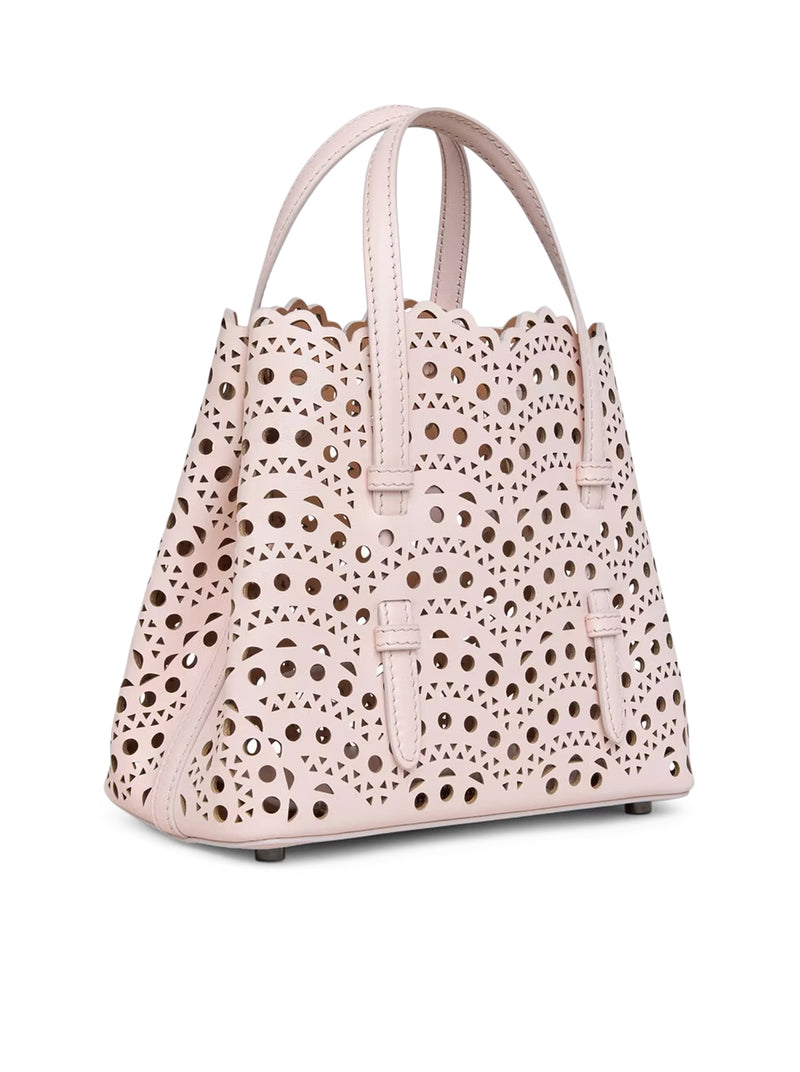 BORSA MINA 20 IN PELLE DI VITELLO