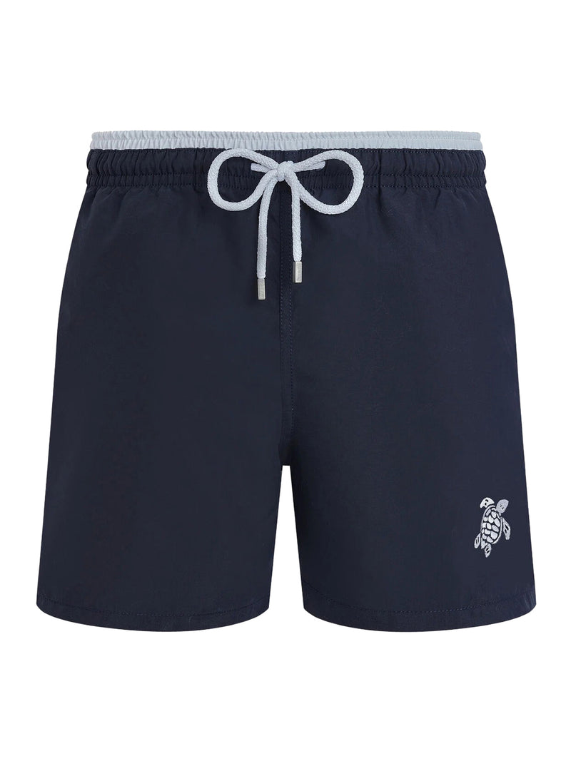 COSTUME DA BAGNO BICOLORE