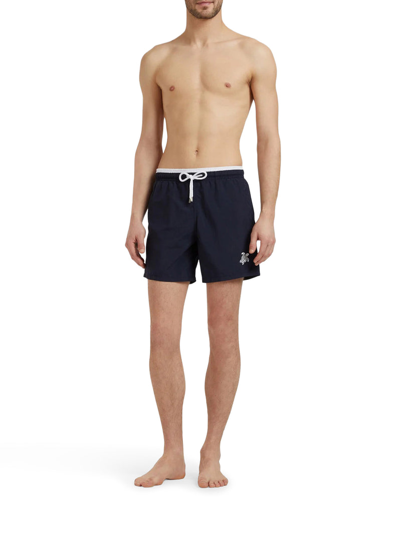 COSTUME DA BAGNO BICOLORE