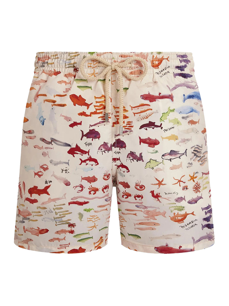 COSTUME DA BAGNO PESCADOR