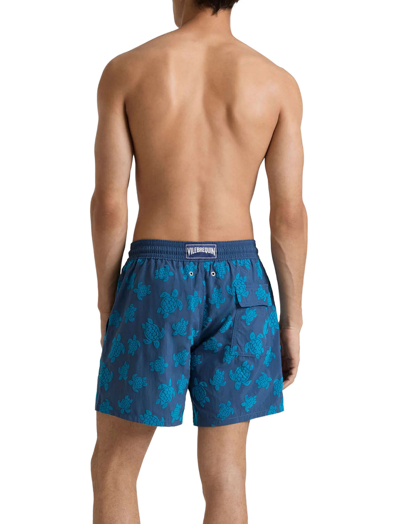 COSTUME DA BAGNO FLOCCATI RONDE DES TORTUES