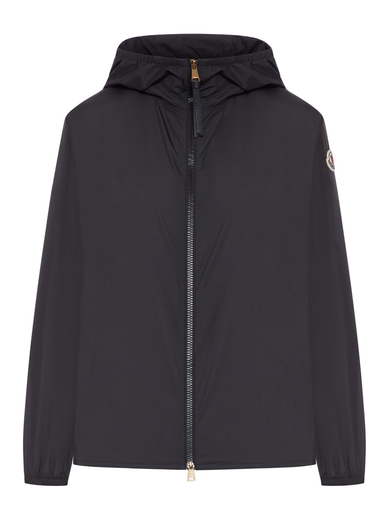 GIACCA CON CAPPUCCIO FEGEOS