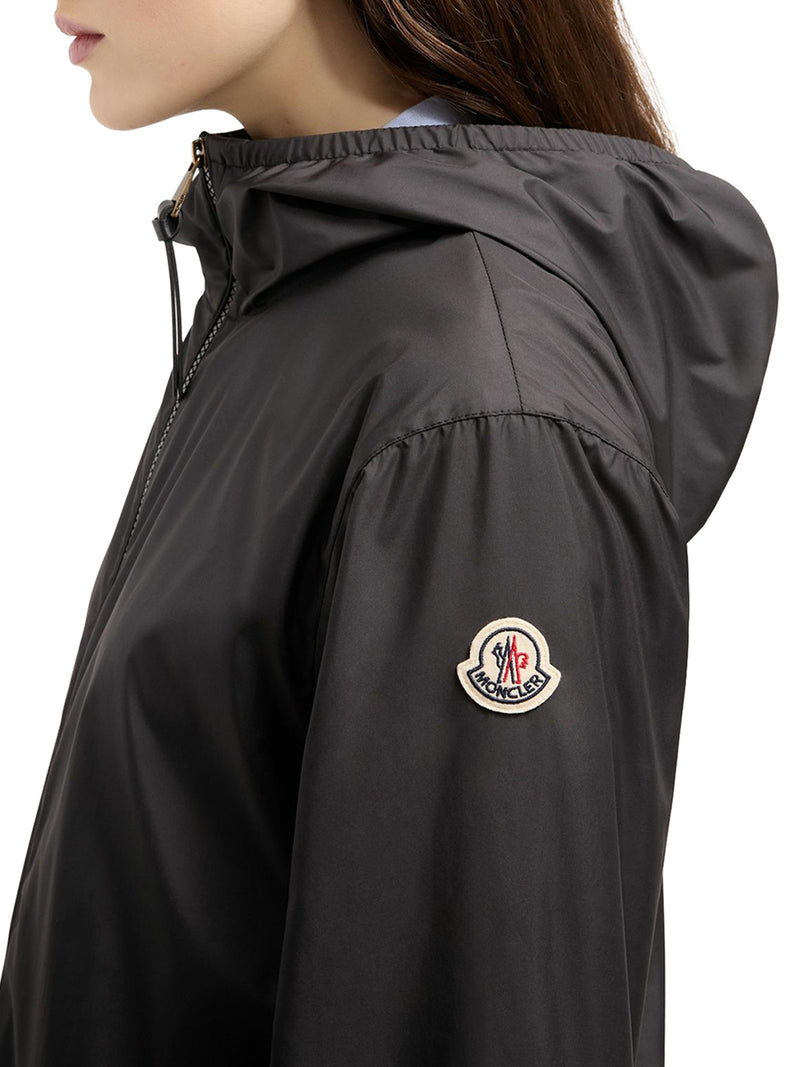 GIACCA CON CAPPUCCIO FEGEOS