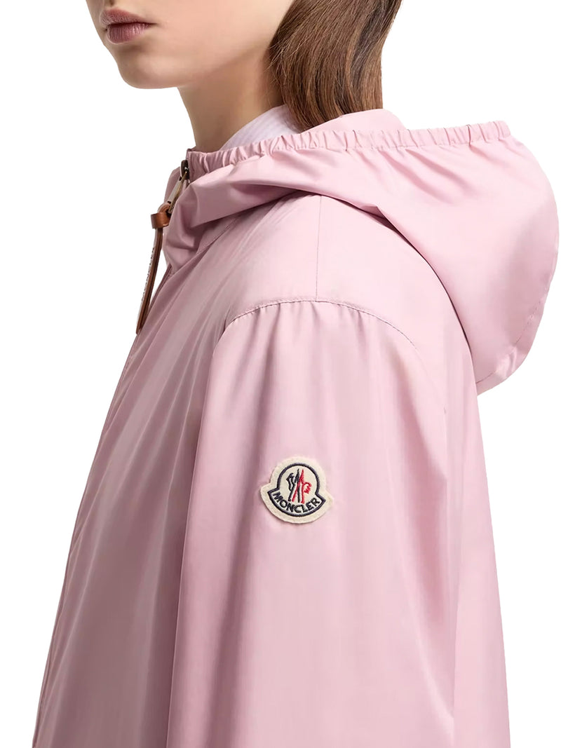 GIACCA CON CAPPUCCIO FEGEOS