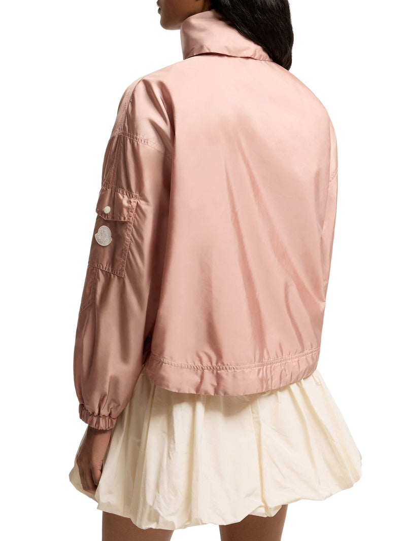 GIACCA IMPERMEABILE CON CAPPUCCIO MARMACY