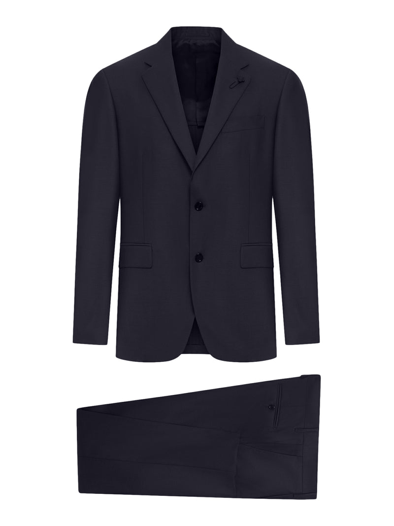 ABITO SARTORIALE MONOPETTO