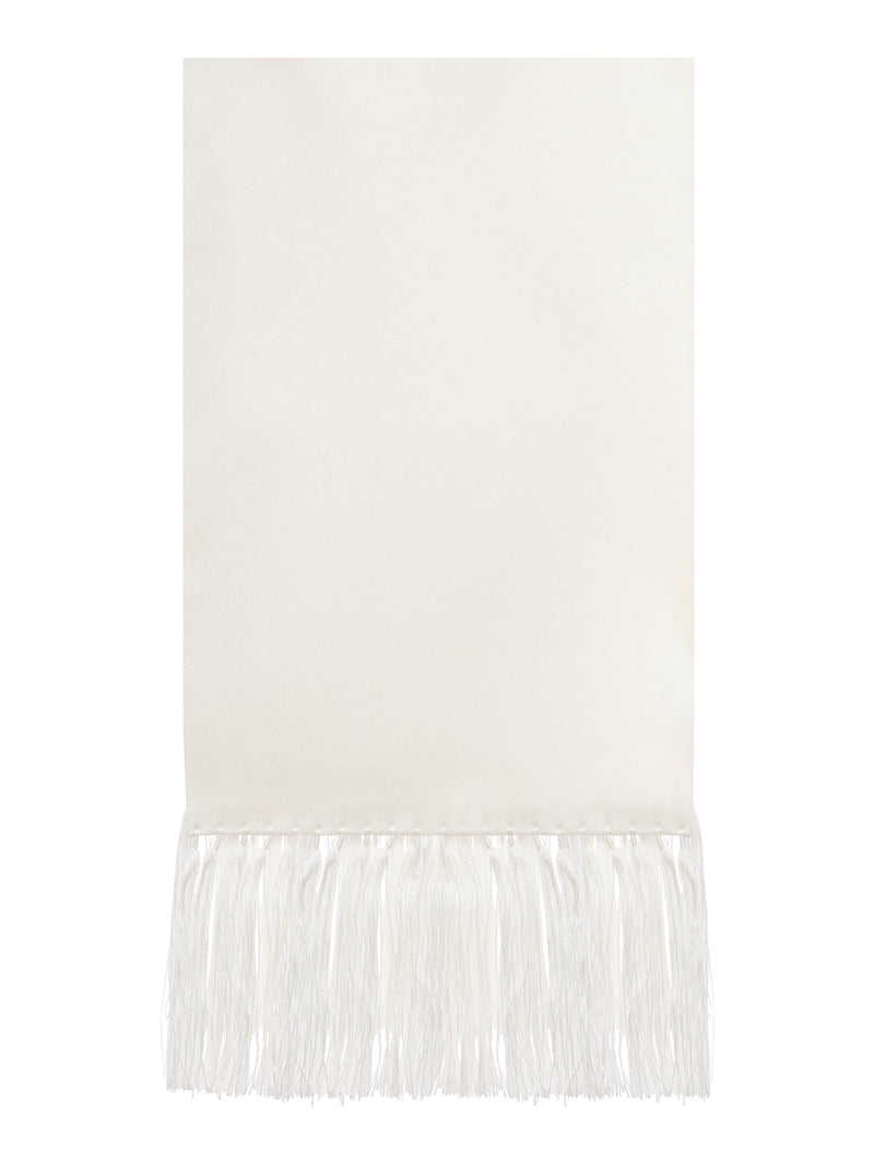 SCIARPA IN GAMBARDINA DI SETA