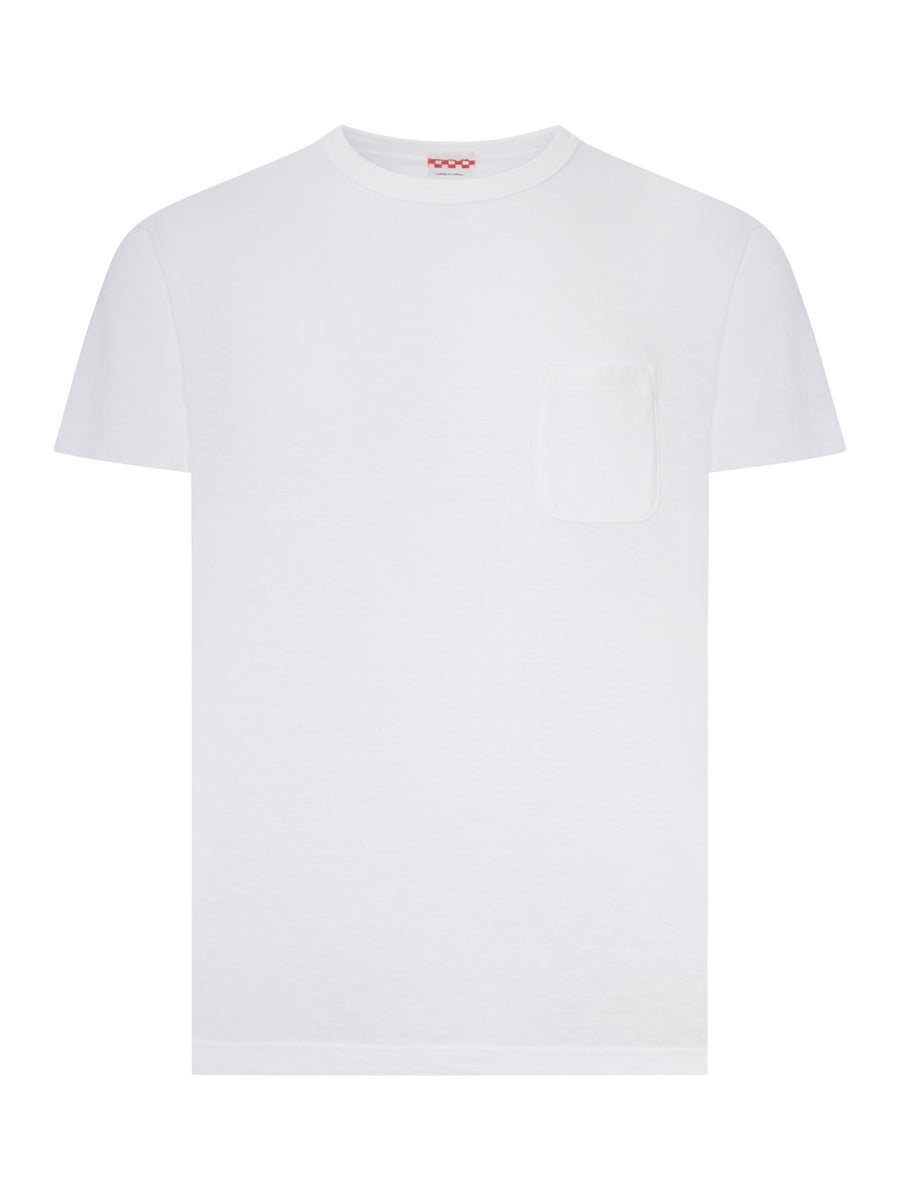 T-SHIRT CLASSICA A MANICA CORTA 3-PACK