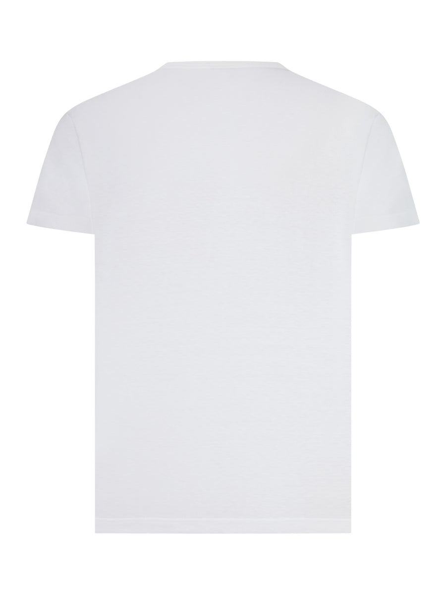 T-SHIRT CLASSICA A MANICA CORTA 3-PACK