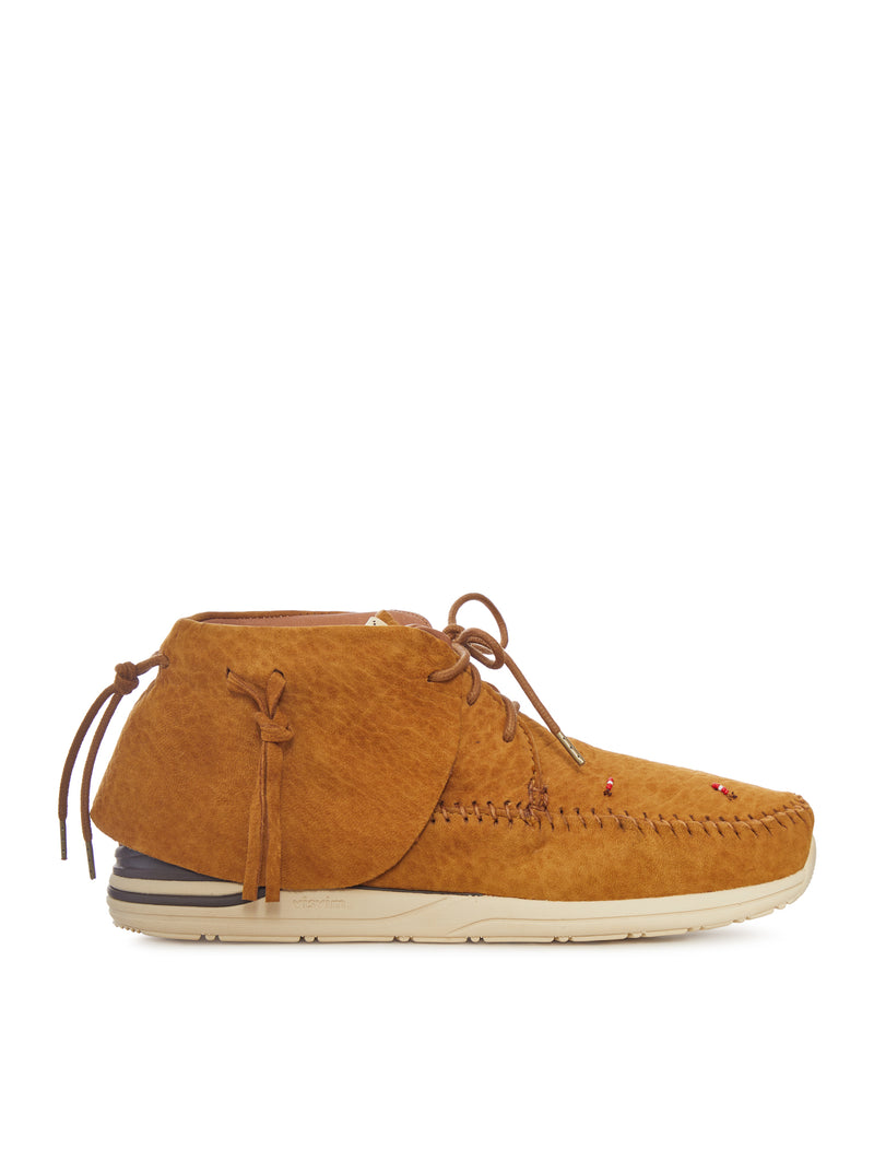 SCARPE FBT LHAMO-FOLK IN SUEDE