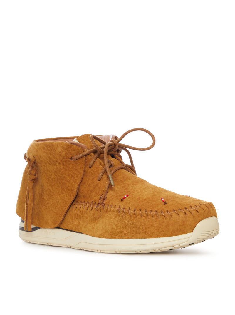 SCARPE FBT LHAMO-FOLK IN SUEDE