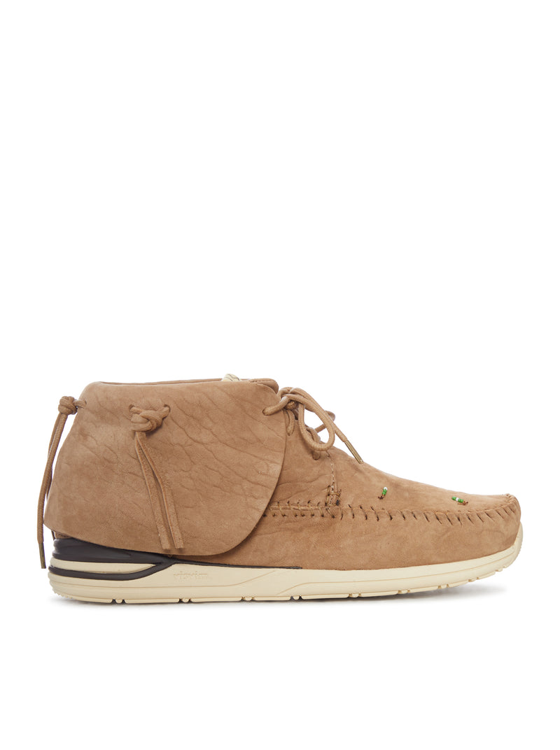 SCARPE FBT LHAMO-FOLK IN SUEDE