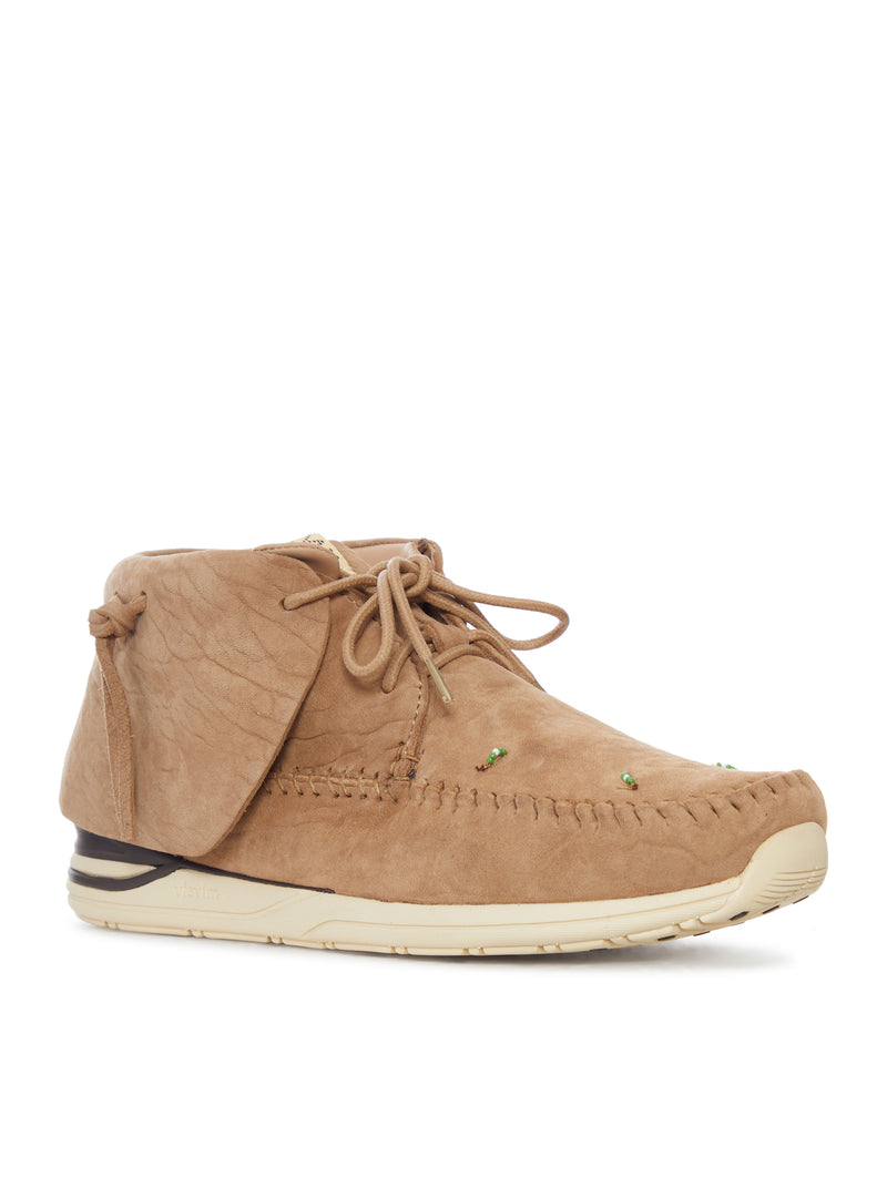 SCARPE FBT LHAMO-FOLK IN SUEDE